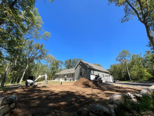 Newkirk Lawn & Landscape