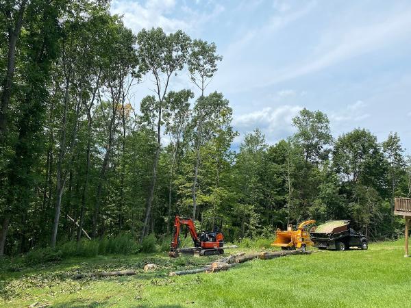Newkirk Lawn & Landscape