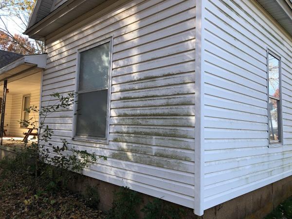 Hydra Pressure Washing and Jetting