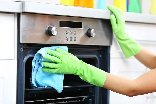 Polished Pro Cleaners