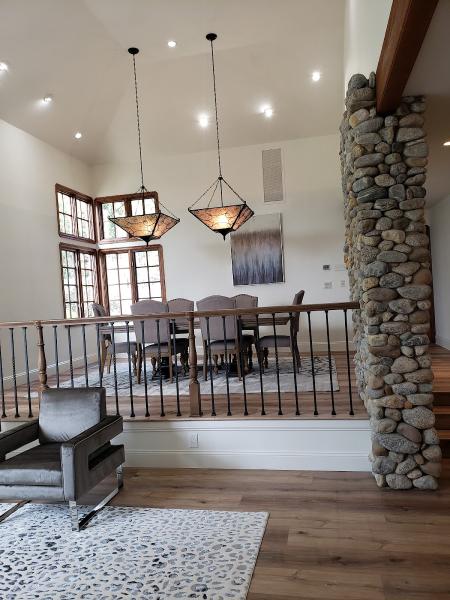 1st Choice Flooring Kitchen and Bath