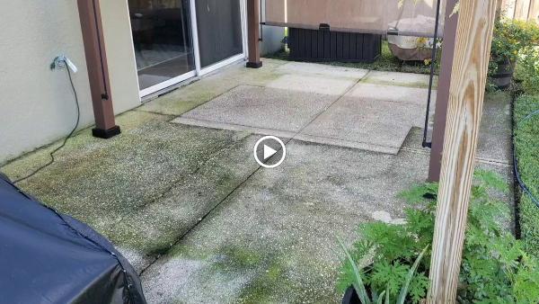 Alex Pro Pressure Washing