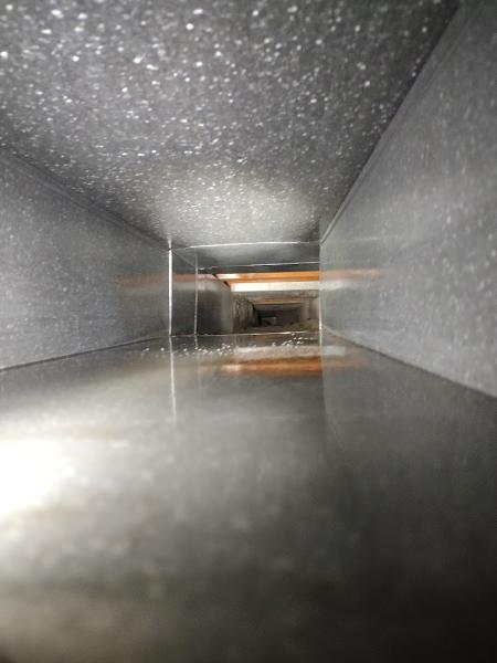 E.Z. Breathing Airduct Cleaning LLC