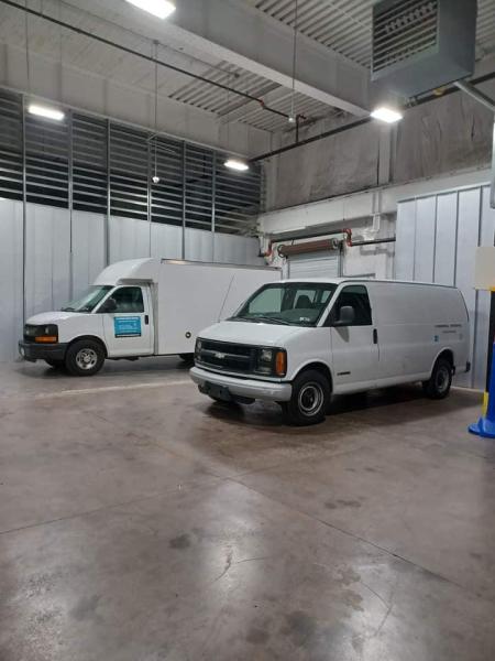 E.Z. Breathing Airduct Cleaning LLC