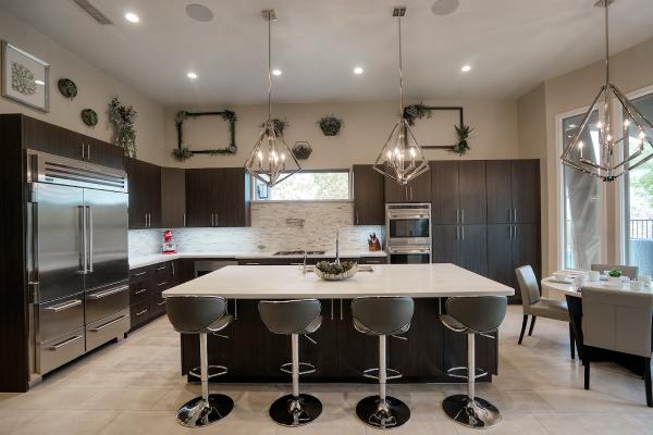 JL Coates Interior Design Studio