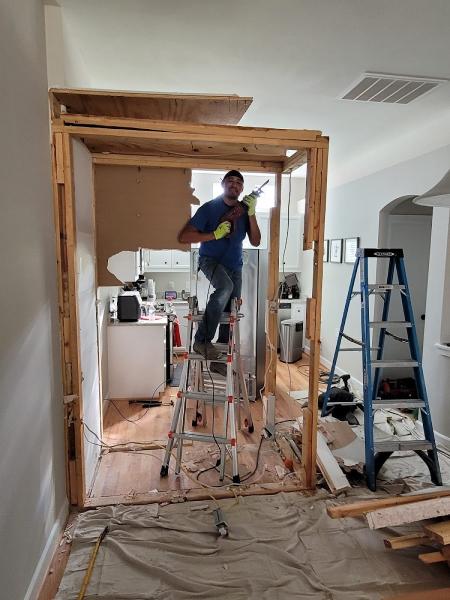 Medina's Carpenter LLC
