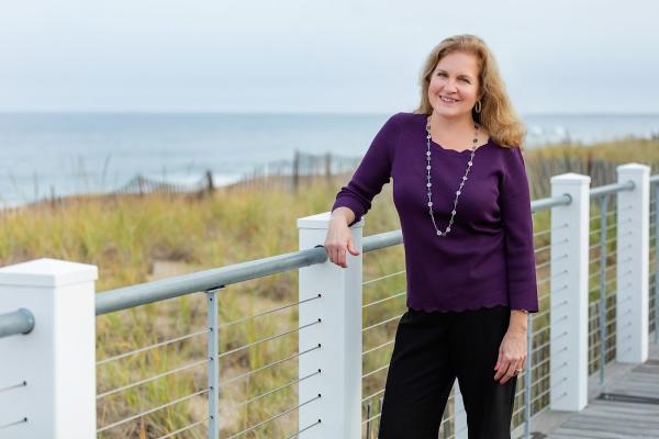 Lisa Newman/The Newman Group/Laer Realty Partners