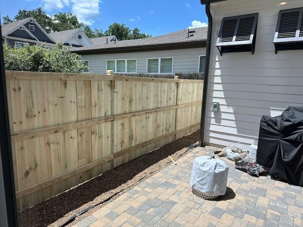 Summit Fence