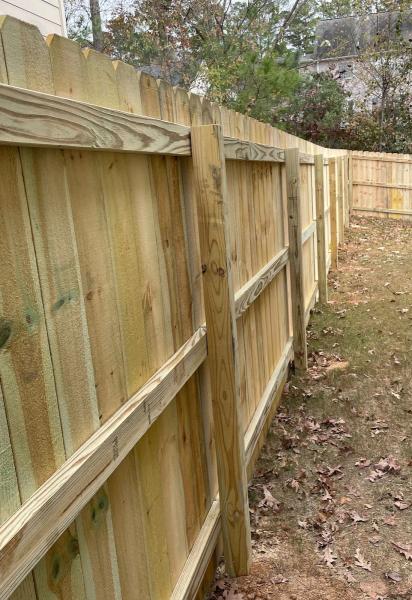 Summit Fence