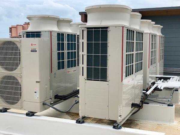 Real Hvac Services