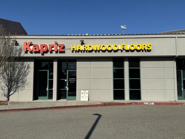 Kapriz Hardwood Floors