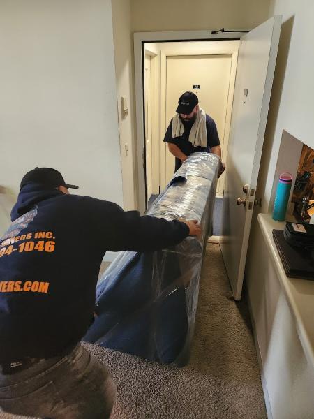 Alamo Movers