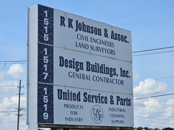 R.K. Johnson & Associates