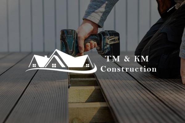 TM & KM Construction