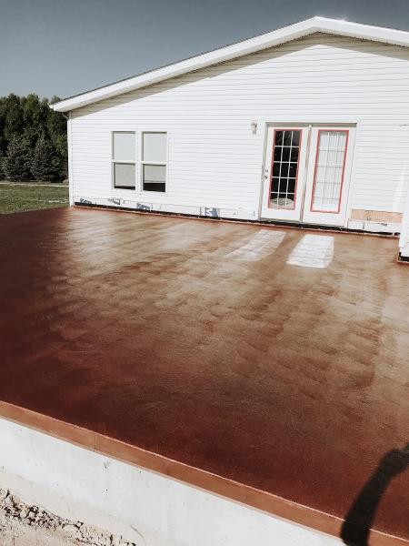 Advanced Concrete Solutions