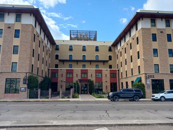 Reese Plaza Development LLC