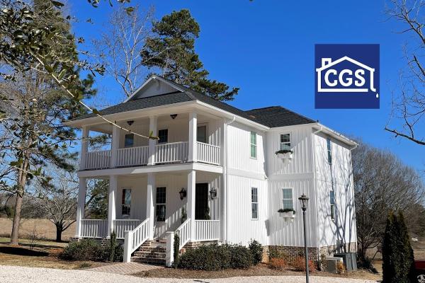 Concord Gutter Service