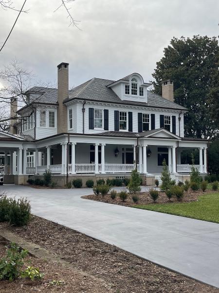Concord Gutter Service