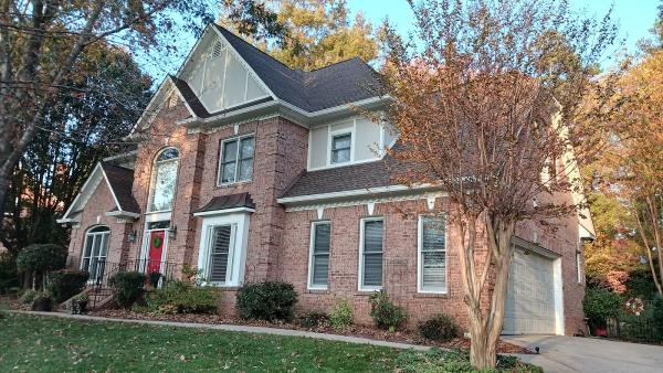 Concord Gutter Service