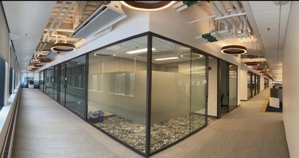 Interior Contract Services