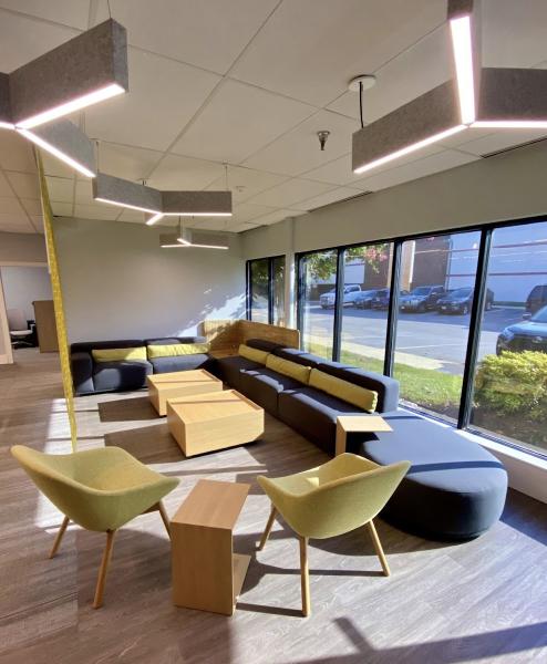 Interior Contract Services