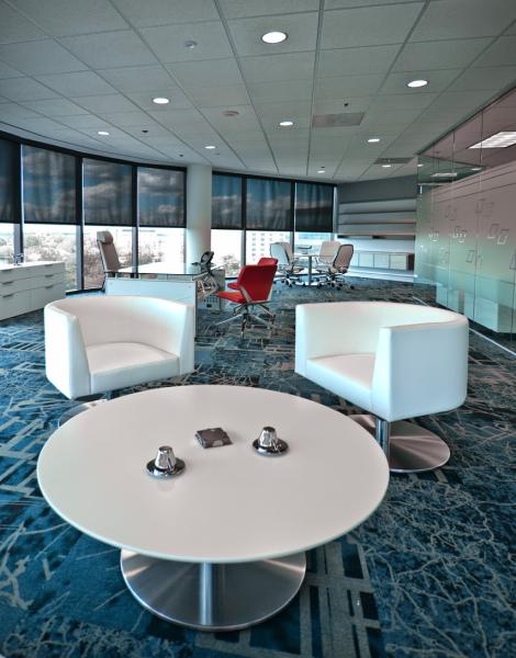 Interior Contract Services