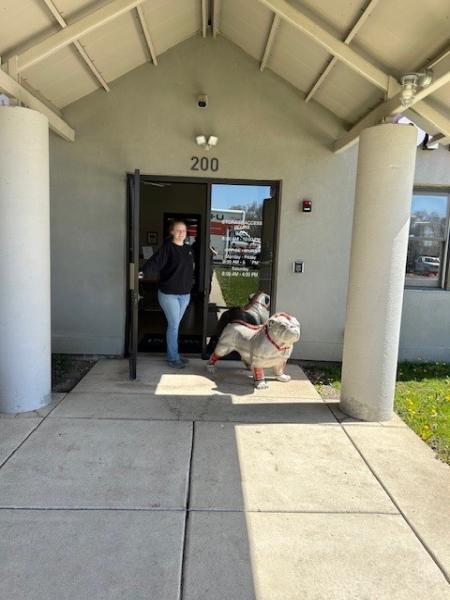 In Towne Self-Storage