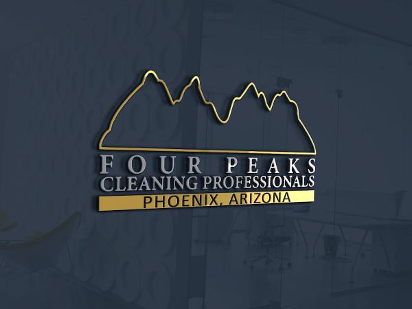 Four Peaks Cleaning Professionals