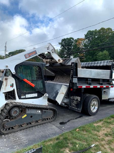 Excavation Solutions LLC