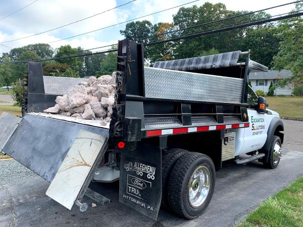 Excavation Solutions LLC