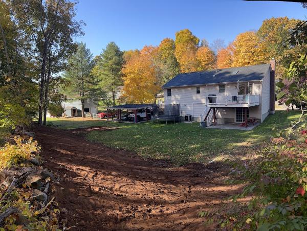 Excavation Solutions LLC
