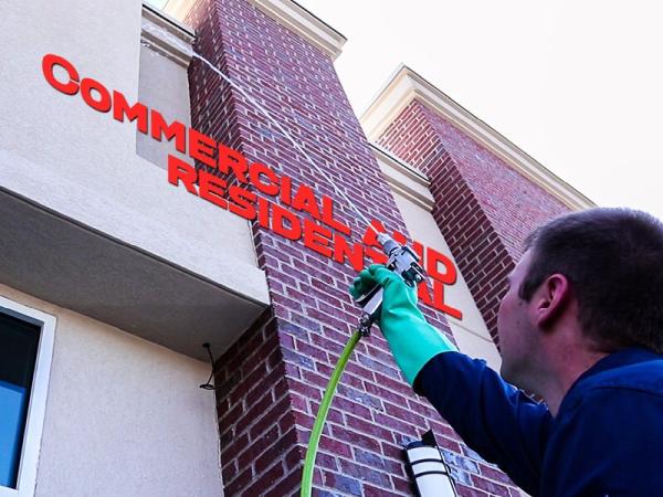 Jensen's Guaranteed Pest Control