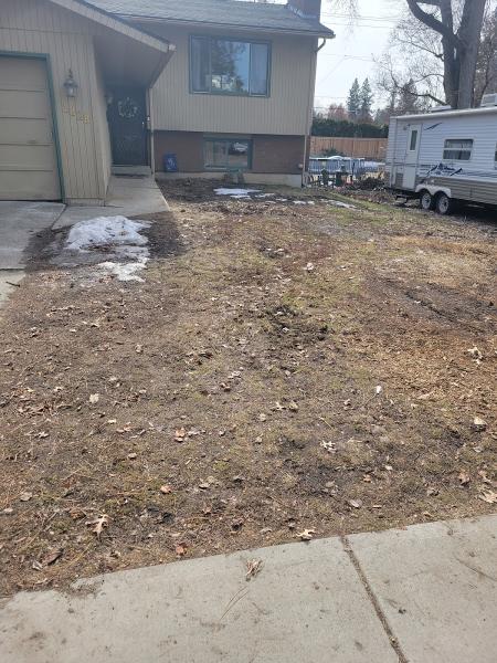 C&R Excavating & Demo INC