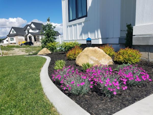 Ellison Sprinkler & Landscape