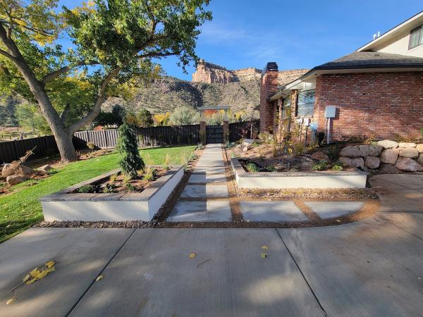 Ellison Sprinkler & Landscape