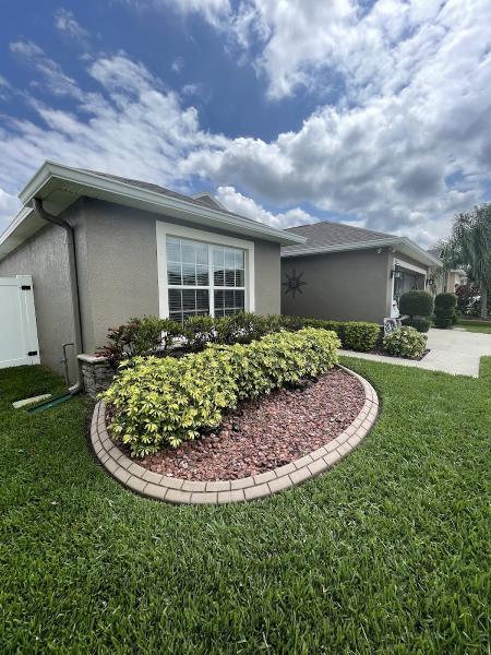 Coastal Lawn and Garden