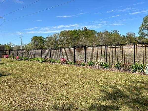 Coastal Lawn and Garden