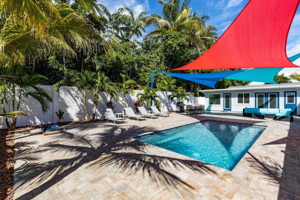 Duwet Pools & Spas