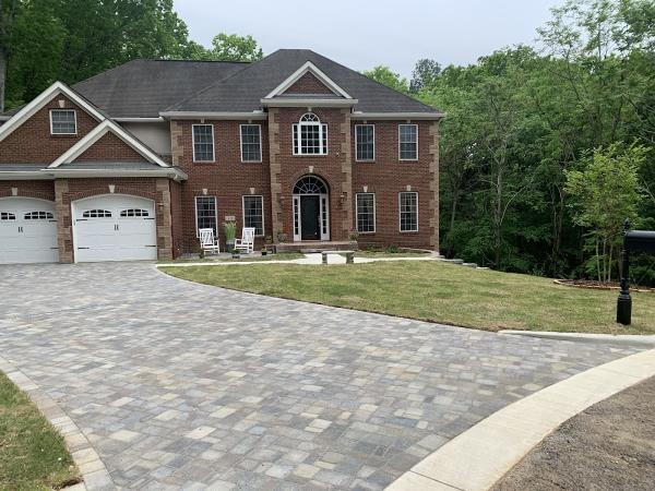 HIS Landscaping