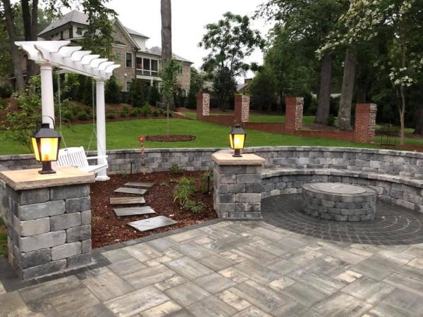 HIS Landscaping