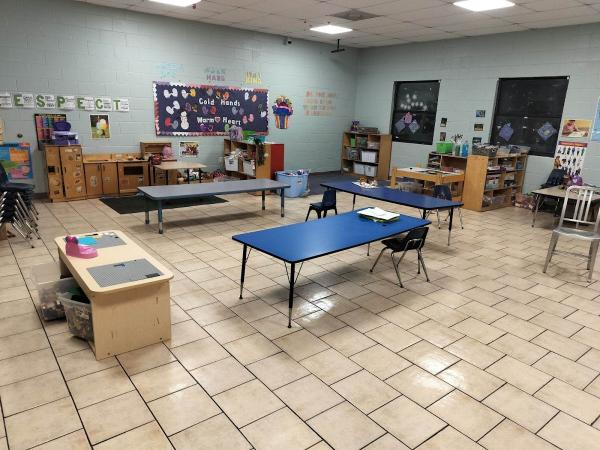 Cherokee Cleaning Company Cleaning Services Knoxville
