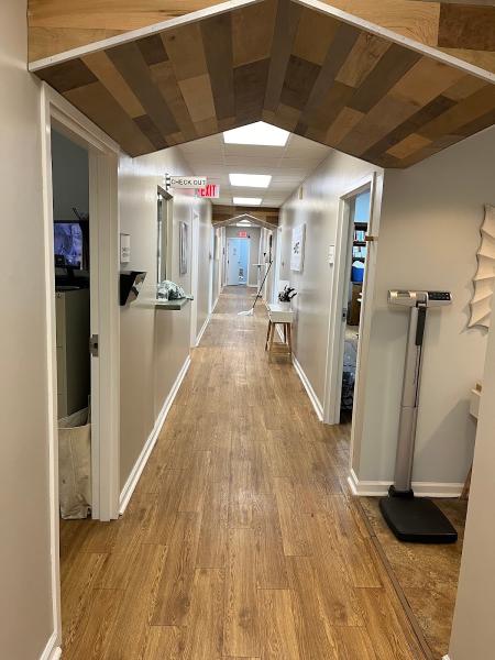 Cherokee Cleaning Company Cleaning Services Knoxville