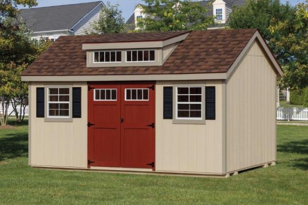 Stoltzfus Woodworks LLC