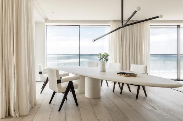 Vogue Parquet Fine Hardwood Flooring