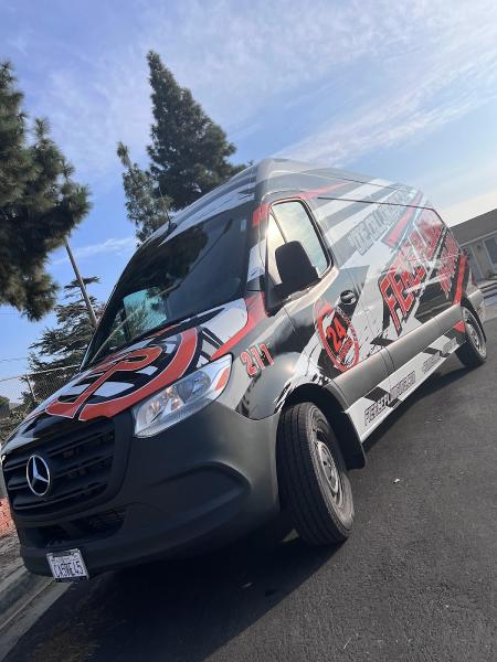 Fierce Plumbing Inc