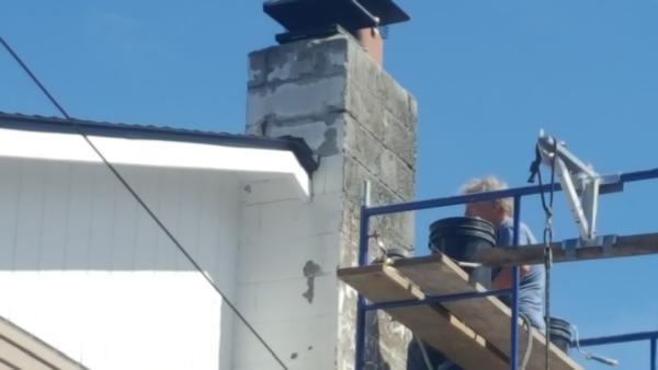 Yamhill County Chimney & Gutter Cleaning / Repair