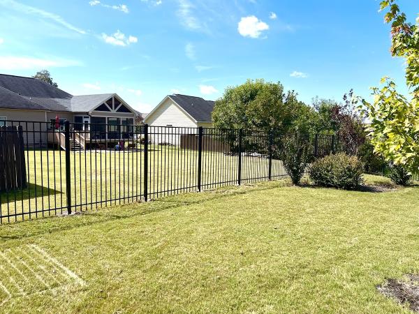 Siler Fence Company