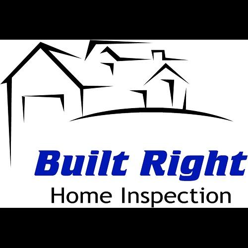 Built Right Home Inspection