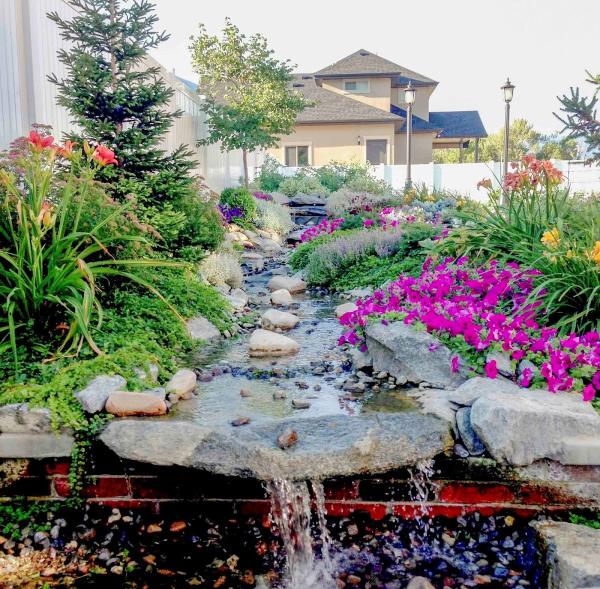 Duvall Landscaping