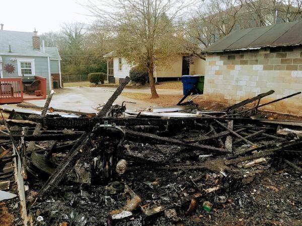 O. Murrill Hauling and Junk Removal LLC
